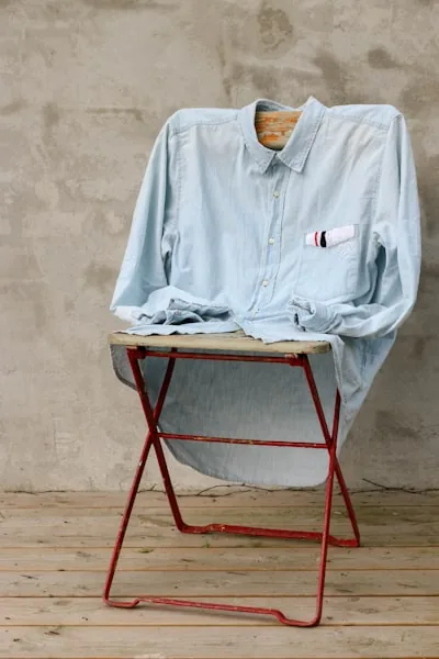 Fashion display