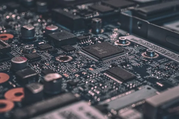 Electronics and tech products