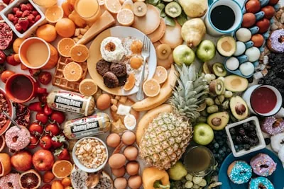 Food spread