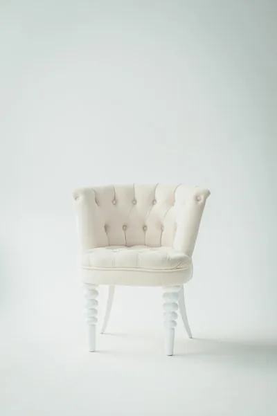 Minimalist furniture