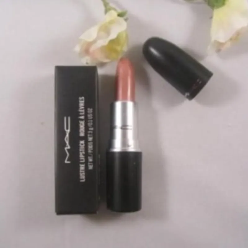 MAC Cosmetics lipstick