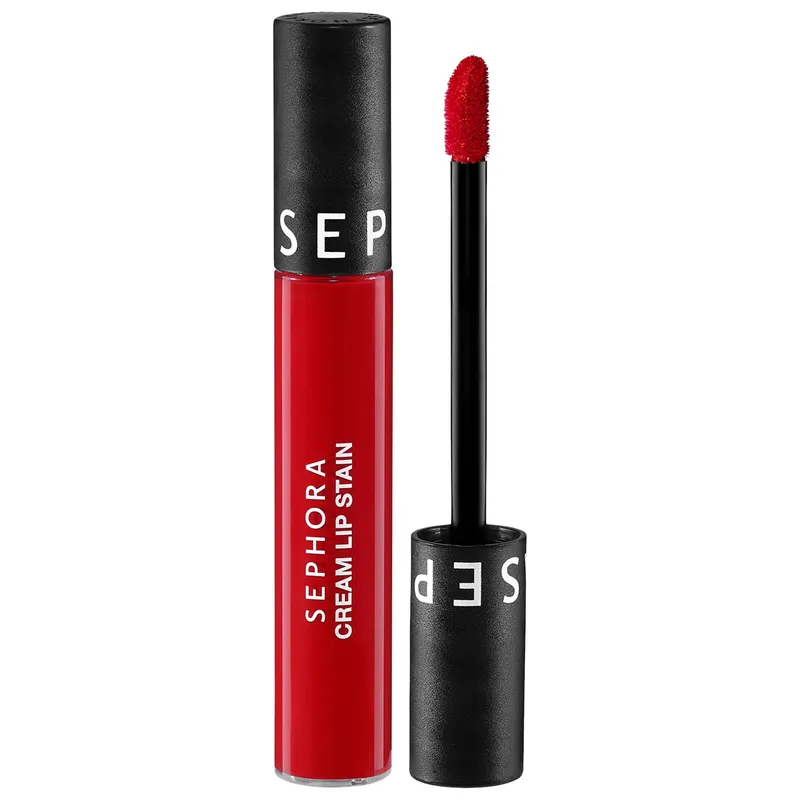 Sephora Collection Cream Lip Stain
