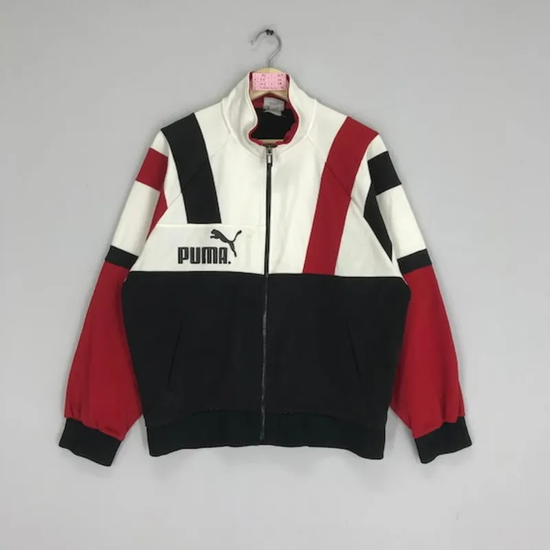 Puma apparel
