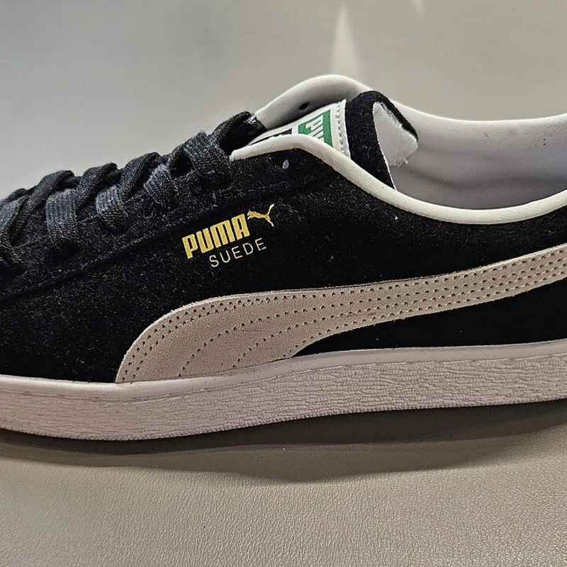 Puma Suede shoes