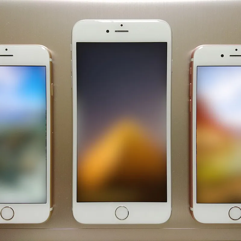 Apple iPhone