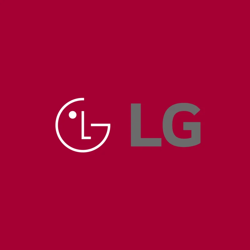 LG brand mark