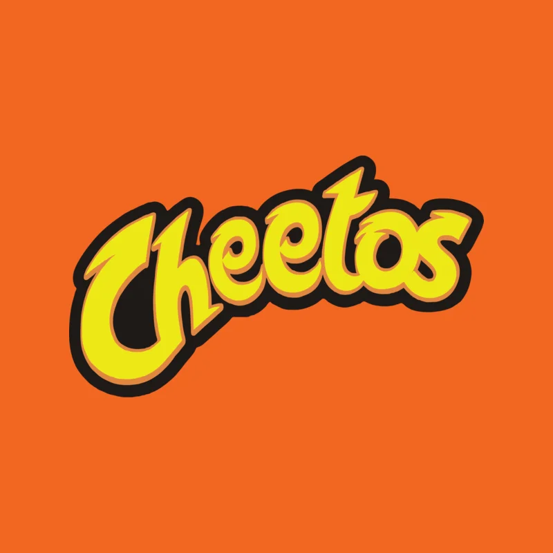 Cheetos brand mark