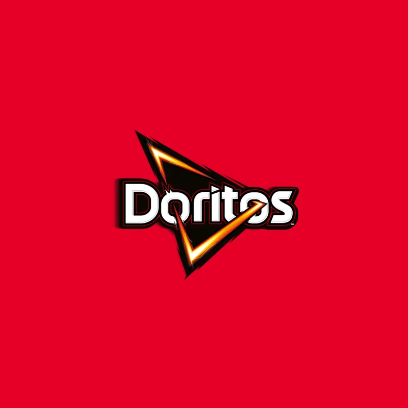 Doritos brand mark