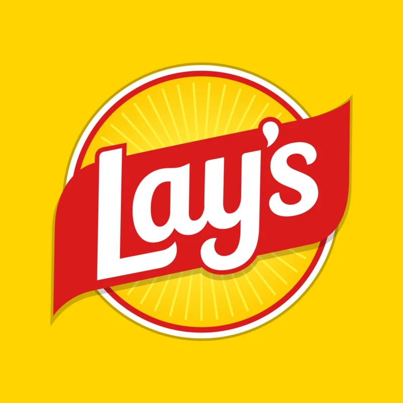 Lay's brand mark