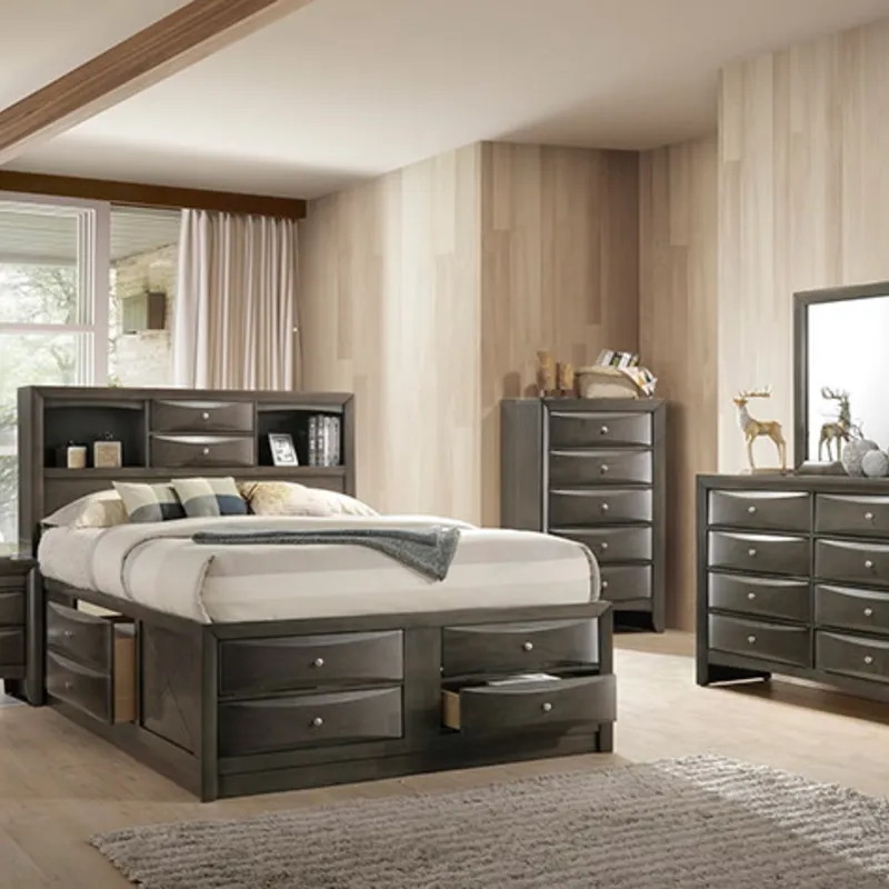 Ashley Furniture lineup