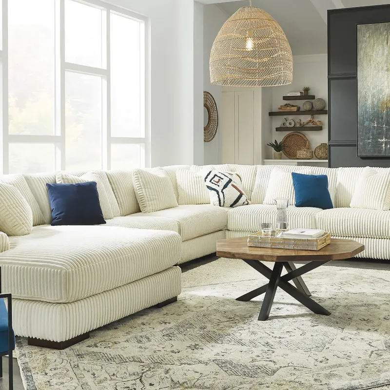 IKEA furniture lineup