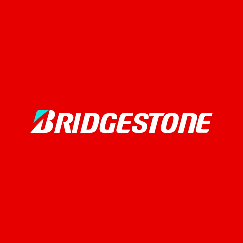 Bridgestone brand mark