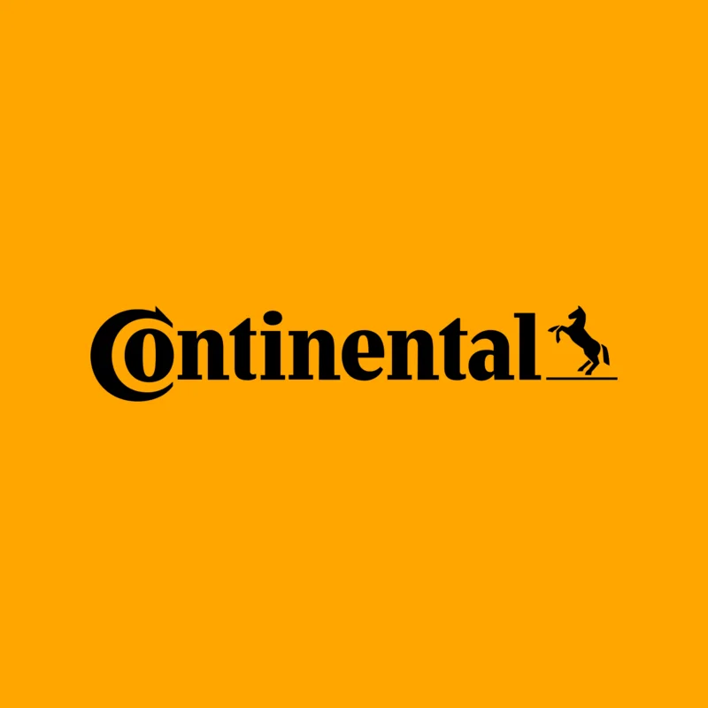 Continental brand mark
