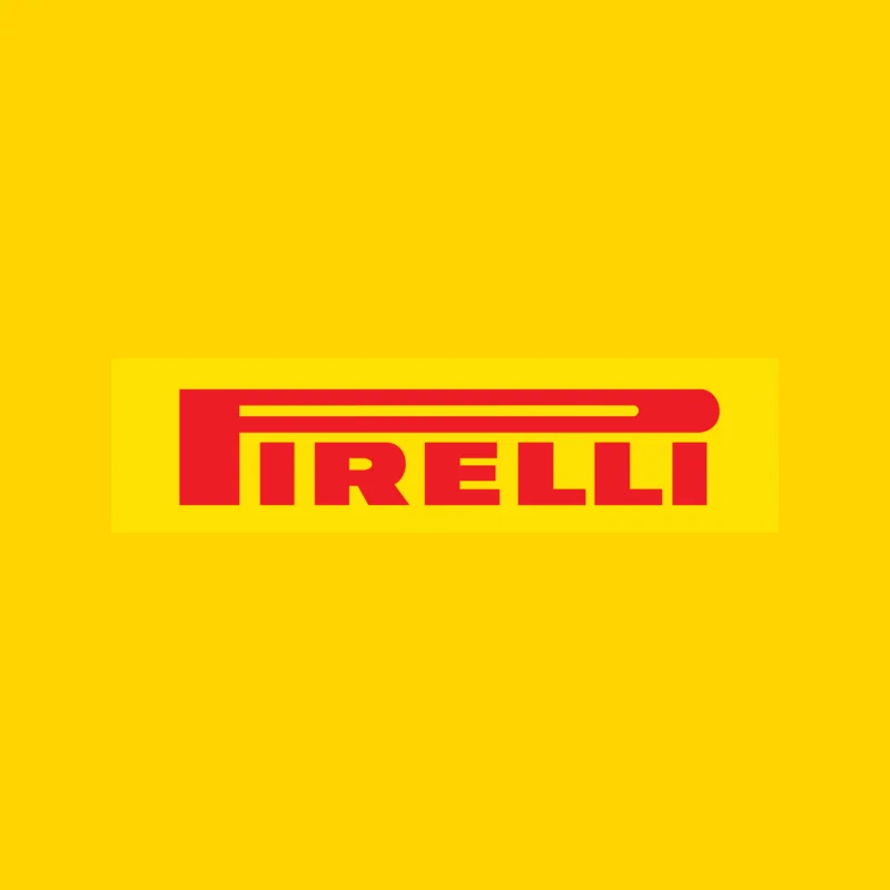 Pirelli brand mark