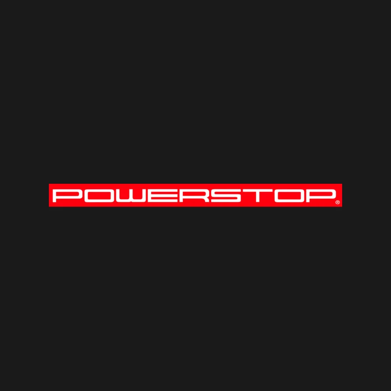 Power Stop brand mark