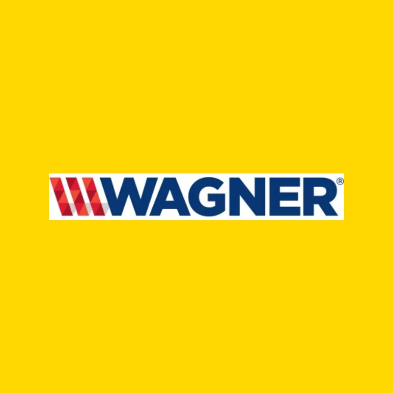 Wagner Brake brand mark
